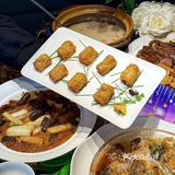 春天的第一顿，有小王子陪我！