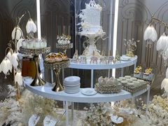 -芭菲盛宴·环球美食(北城国际店)