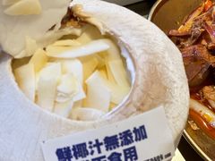 -大头叔烤鸡爪·朝鲜族烤串(天池路店)