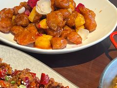 -拾捌川·自贡爆炒(新街口店)