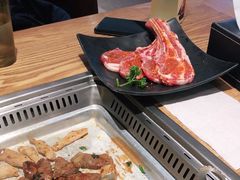 -新石器烤肉(南站店)