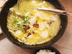 -好人民间小吃·番茄鱼酸菜鱼(木渎悠方店)