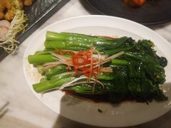 -周渝食惦·酸菜鱼精致川菜(横岗店)