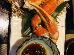 -花狸日本料理(柏庐广场店)