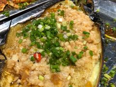 -聚友烧烤(环湖西路店)