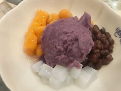 -赵记传承·中国甜品(福州总店)