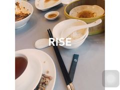 -维多利亚大酒店·雅园中餐厅