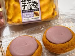 -鲍师傅糕点(青年汇店)