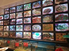 -小厨师·二十年沈家门小海鲜(百井坊巷店)