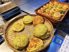 -小米粑粑(玉锦苑店)