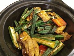 -天鲜阁·海鲜粤菜·33年老字号(石槎白云站店)