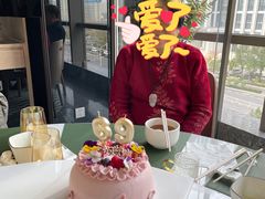 -蜜思琪蛋糕(民生路店)