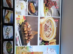 -汤记传菜(秀浦路店)