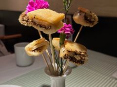 红糖麻糍-桂满陇·锦绣江南(益田广场店)