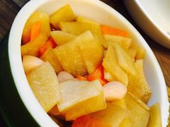 -朋友圈概念餐厅(象山万达广场店)