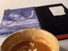 -Onirii Coffee(长乐路店)