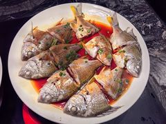 -厦门艾美酒店·新食谱西餐厅