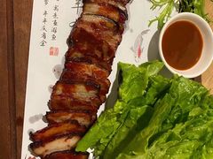 -咖啡人·融合餐厅(万达环宇店)