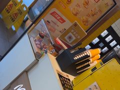 -麦当劳(安定门外大街店)