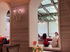 -香蜜轩·粤菜·宴会(世界之窗店)