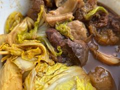 -明记牛杂(新马路分店)