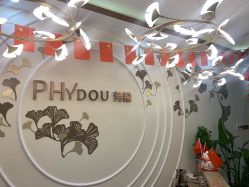 -芳朵美容养生SPA