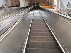 -长沙黄花国际机场-T1航站楼
