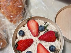 -Juicy Bakery(大学路店)