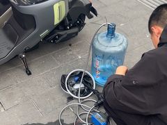 -小牛电动体验·租电动车(德胜门店)