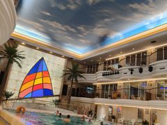 -海韵之星邮轮水会(明发商业广场店)
