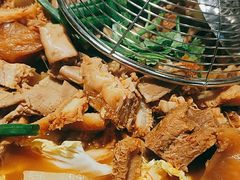 -古乐牛香·鲜牛肉牛杂火锅(吴江三里桥运东商业广场店)