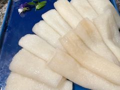 竹笙-辉哥火锅(虹桥路店)