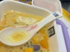 -满记甜品(苏州中心店)