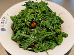 -河沿肉饼Beijing Pie(锡拉胡同店)
