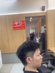 -川和潮人漂色·烫染·接发