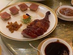 -唐阁(香港朗廷酒店)