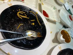 -汤姆家的牛排意面披萨(融创茂店)