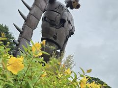 -三鹰之森吉卜力美术馆