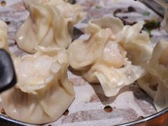 -真真鲜馄饨店(启蒙路店)