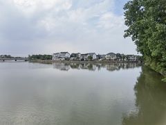 -同里国家湿地公园