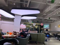 -Ms·KIMO星漠亲子餐厅(高新店)