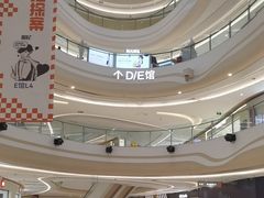-龙湖重庆时代天街