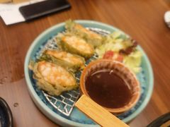 -七条鱼日本料理(远洋乐堤港店)