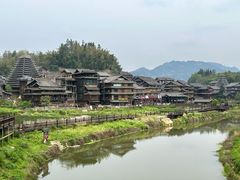 -程阳八寨景区