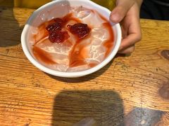 -平娃三宝烧烤·面食(富丰桥店)
