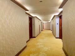 -罗浮山嘉宝田森林温泉度假酒店