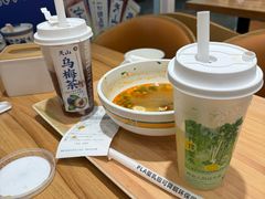 -西部马华清真兰州牛肉面·烧烤夜市(三里河店)