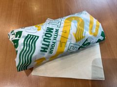 -SUBWAY赛百味(星耀店)