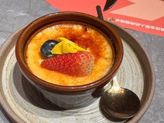 -一沙一城·甄品牛扒(国贸店)