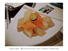 糖焗杂粮-百年果林椰子鸡(中洲店)